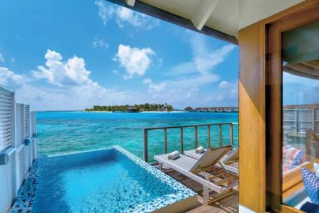 Oblu Select Sangeli - Premium All Inclusive with Free Transfers - 6