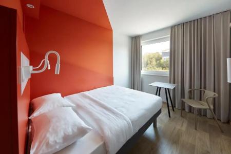 ibis budget Bayreuth - 34