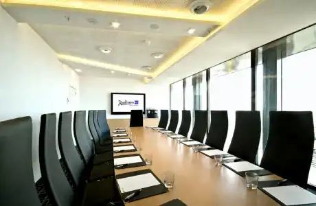 Radisson Blu, Hasselt - 26