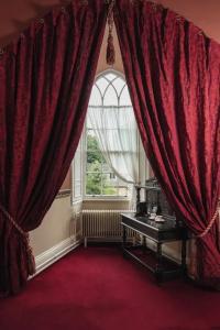 Lumley Castle - 65