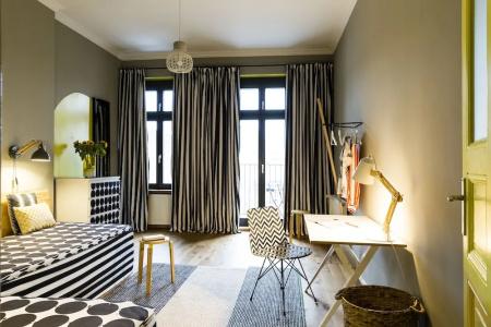 Brilliant Apartments - 112