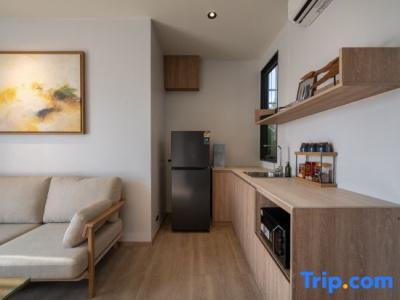 Shan Villas Sukhumvit - 156