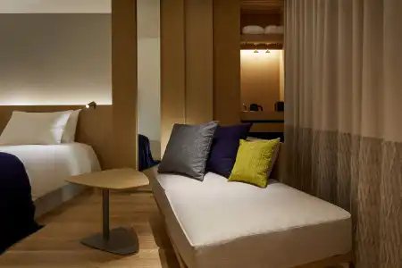 2 Bedroom Apartment Near GINZA TSUKIJI TOKYO STATION - 3