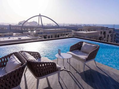 Ibis Styles Dubai Deira - 23