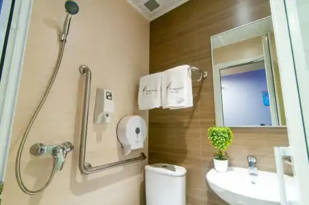ibis budget Singapore Mount Faber - 9