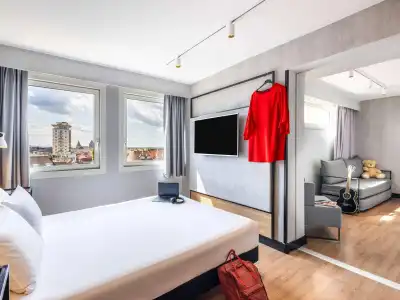 ibis Strasbourg Centre Halles - 2