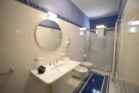 Barone Liberty & Luxury SPA-Boutique - 75