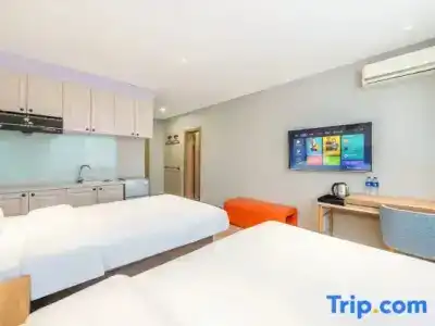 Brief Inn - 77