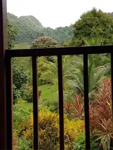 Phanom Bencha Mountain Resort - 25