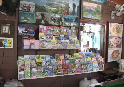 Vech Guesthouse Patong - 13