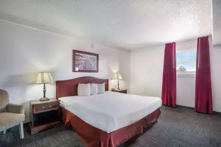 Americas Best Value Inn - 63