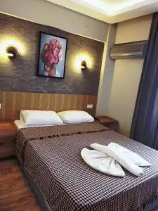 Akdeniz Apart - 53
