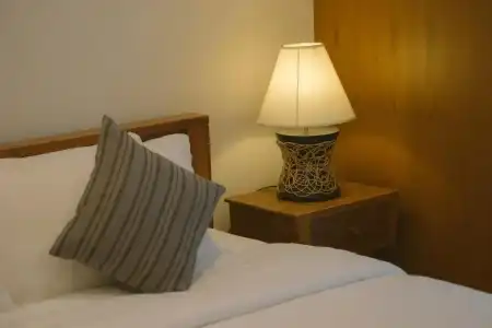 Amaka Bed & Breakfast - 107