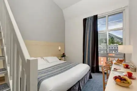 Hôtel ALBA - 57