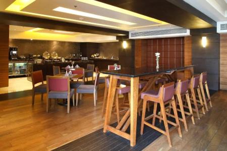 JW Marriott Mexico City Santa Fe - 51