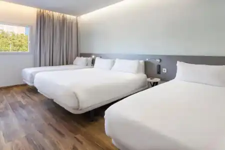 B&B Madrid Alcorcón - 28