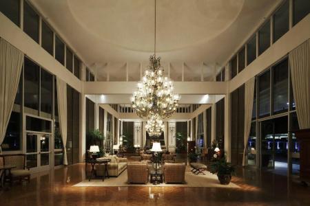 The Kahala & Resort - 1
