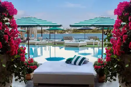 Mondrian South Beach - 21