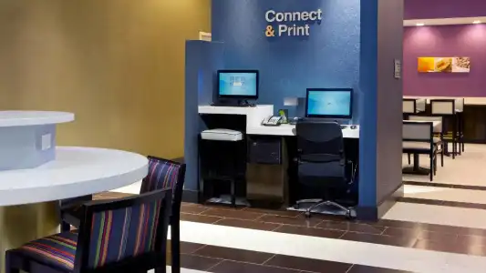 Fairfield Inn & Suites New York Queens/Queensboro Bridge - 13