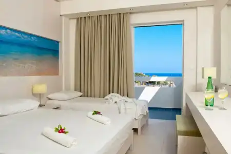 Lindos White & Suites - 28
