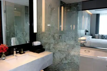Bangkok Marriott The Surawongse - 40