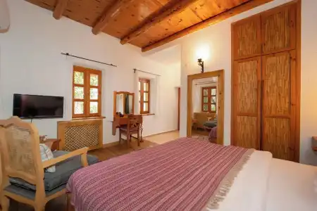 Watermill Villa & Faralya - 24
