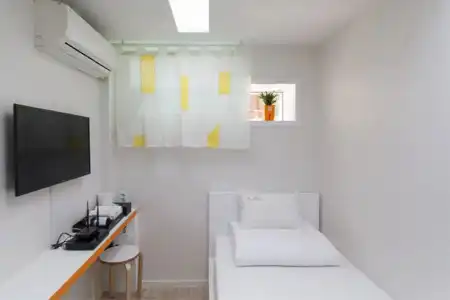 Star Hostel Dongdaemun Suite - 23