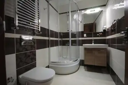 Kaçkar Resort - 61