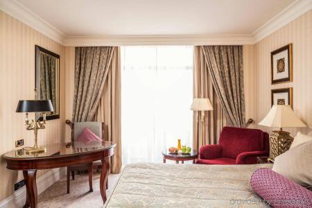 InterContinentals Kyiv by IHG - 3