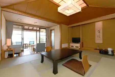 Shimoda Yamatokan - 71