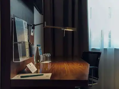 Ibis Styles Warszawa Airport - 35