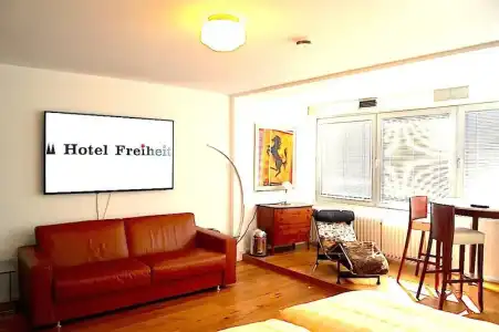Freiheit - 38