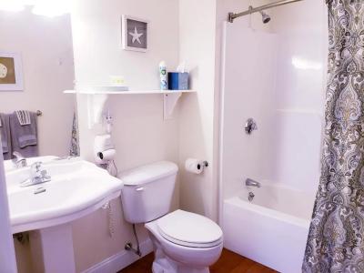 The Elmere House Bed & Breakfast - 37