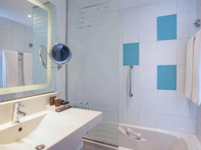 Novotel Cairo El Borg - 85