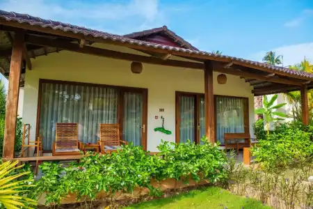 Sea Sense Resort - 98