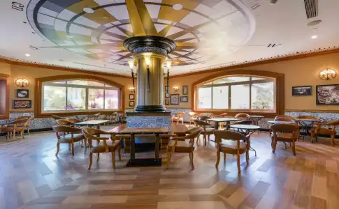 Lan Rung Beach Resort - 28