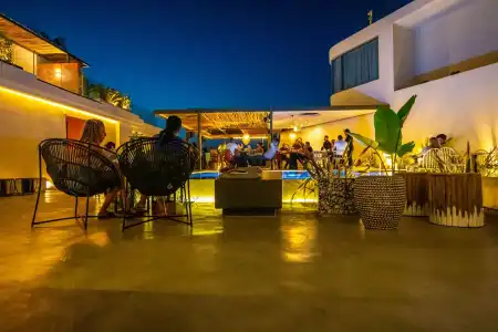Dyo Suites - 34