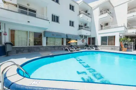 Apartamentos Ses Roquetes - 22