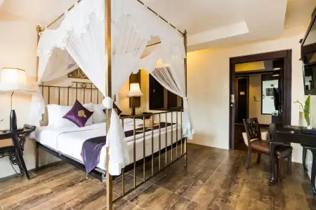 Dara Samui Beach Resort - Adults Only - 16