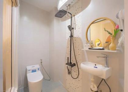 GREEN MEADOW VILLA&café - 93