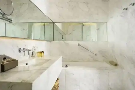 Marriott Executive Apartments Bangkok, Sukhumvit Thonglor - 98