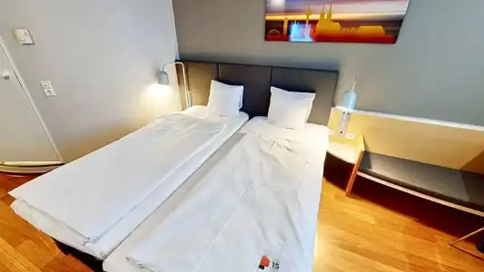 ibis Köln Airport - 33