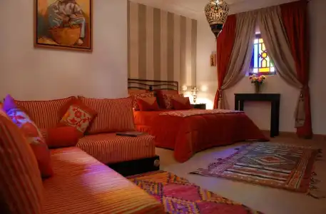 Riad Aubrac - 104