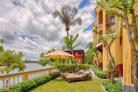 Little Riverside. A Luxury & Spa - 22
