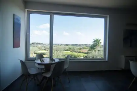Agua Green Resort - 3