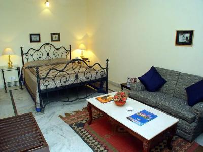 Mandawa Haveli - 29