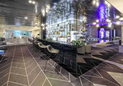 Novotel Katowice Centrum - 12