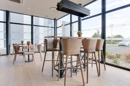 B&B Reims Croix Blandin - 15