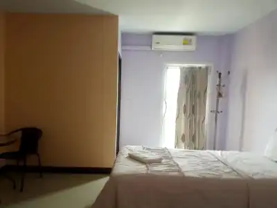The Star Villa Resort - 14