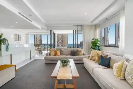 Aria Apartments - 204
